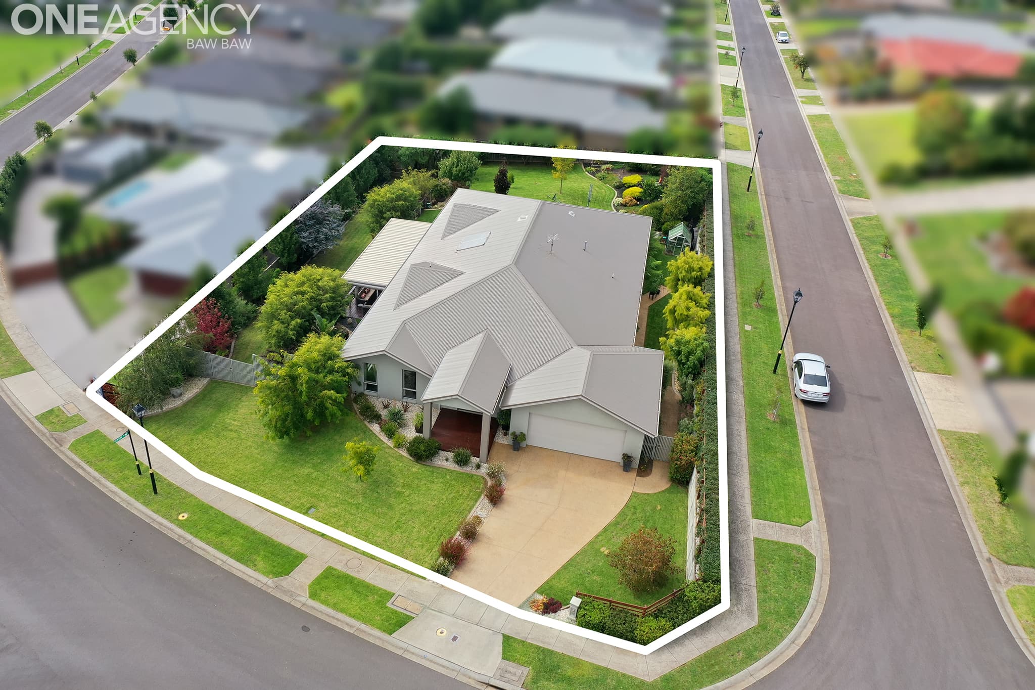 59 Grange Crescent, Warragul, Warragul - Image 1