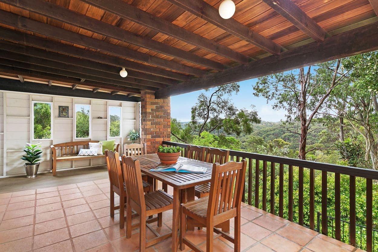44 Davidson Avenue, Forestville, Forestville - Image 1