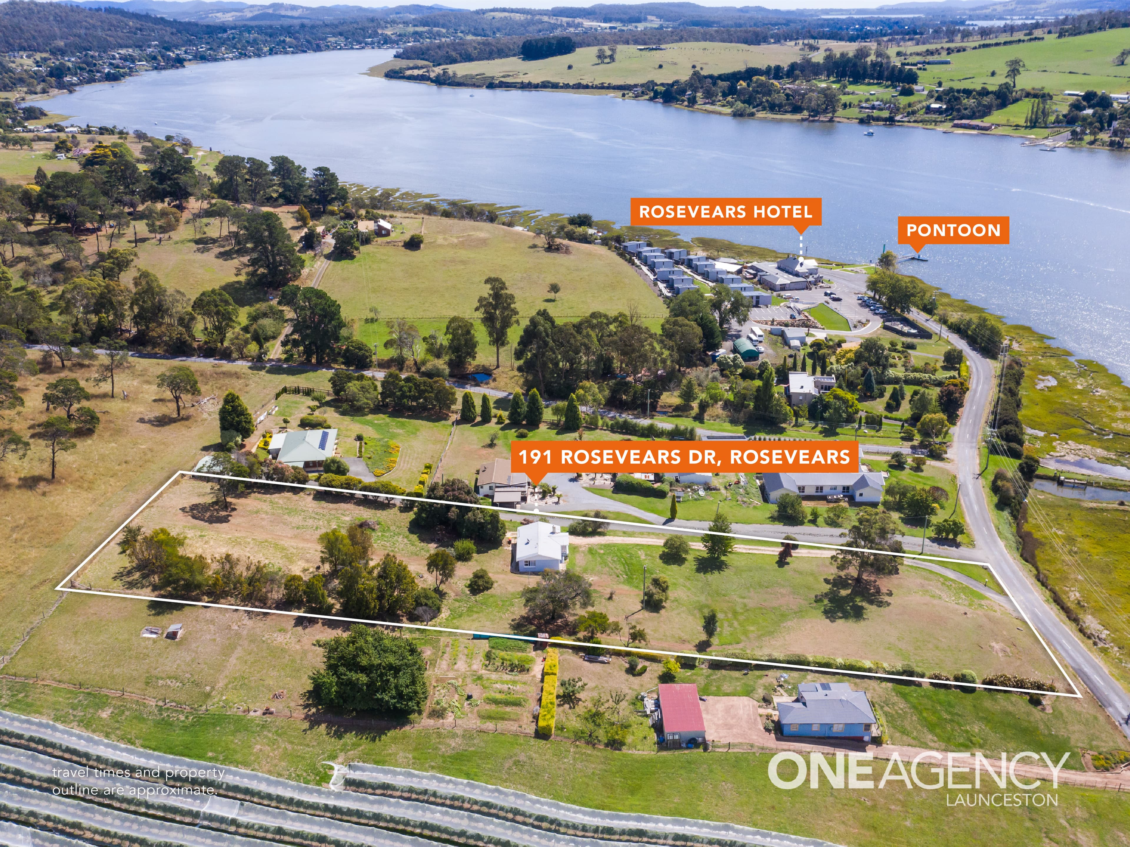 191 Rosevears Drive, Rosevears, Rosevears - Thumbnail 2
