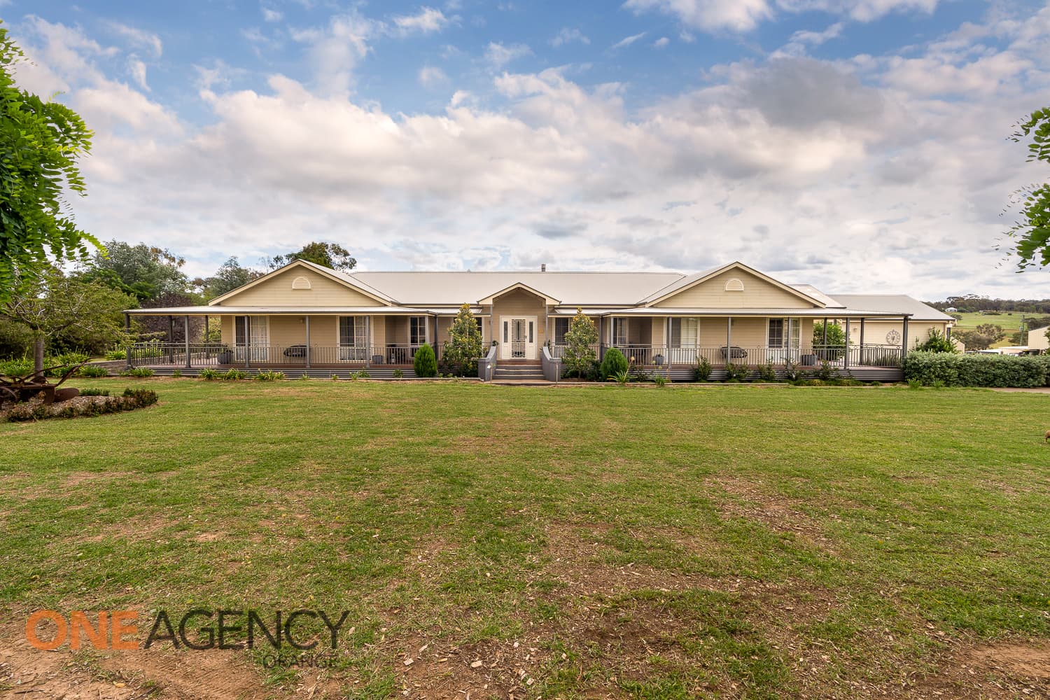 141 Starrlea Road, Molong, Molong - Image 1