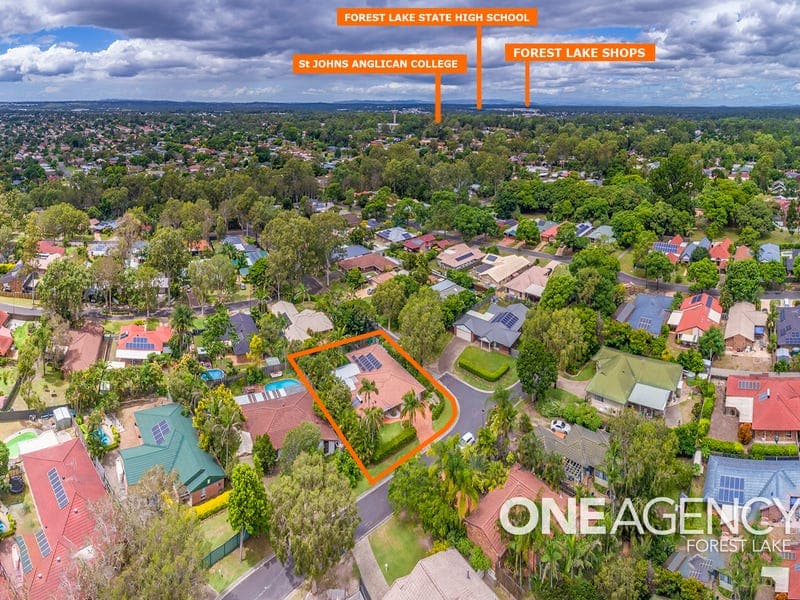 10 Gracemere Place, Forest Lake, Forest Lake - Thumbnail 2