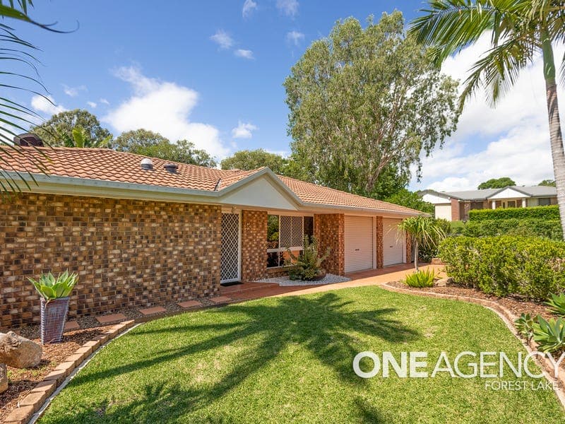 10 Gracemere Place, Forest Lake, Forest Lake - Thumbnail 3