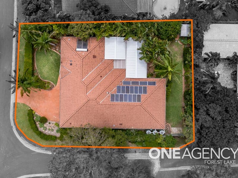 10 Gracemere Place, Forest Lake, Forest Lake - Thumbnail 4