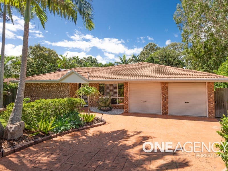 10 Gracemere Place, Forest Lake, Forest Lake - Image 1