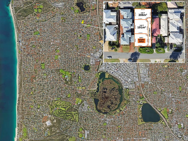 43A, B&C Birdwood Street, B&C Birdwood Street - Thumbnail 2