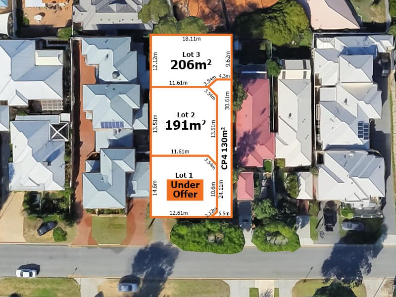 43A, B&C Birdwood Street, B&C Birdwood Street - Image 1