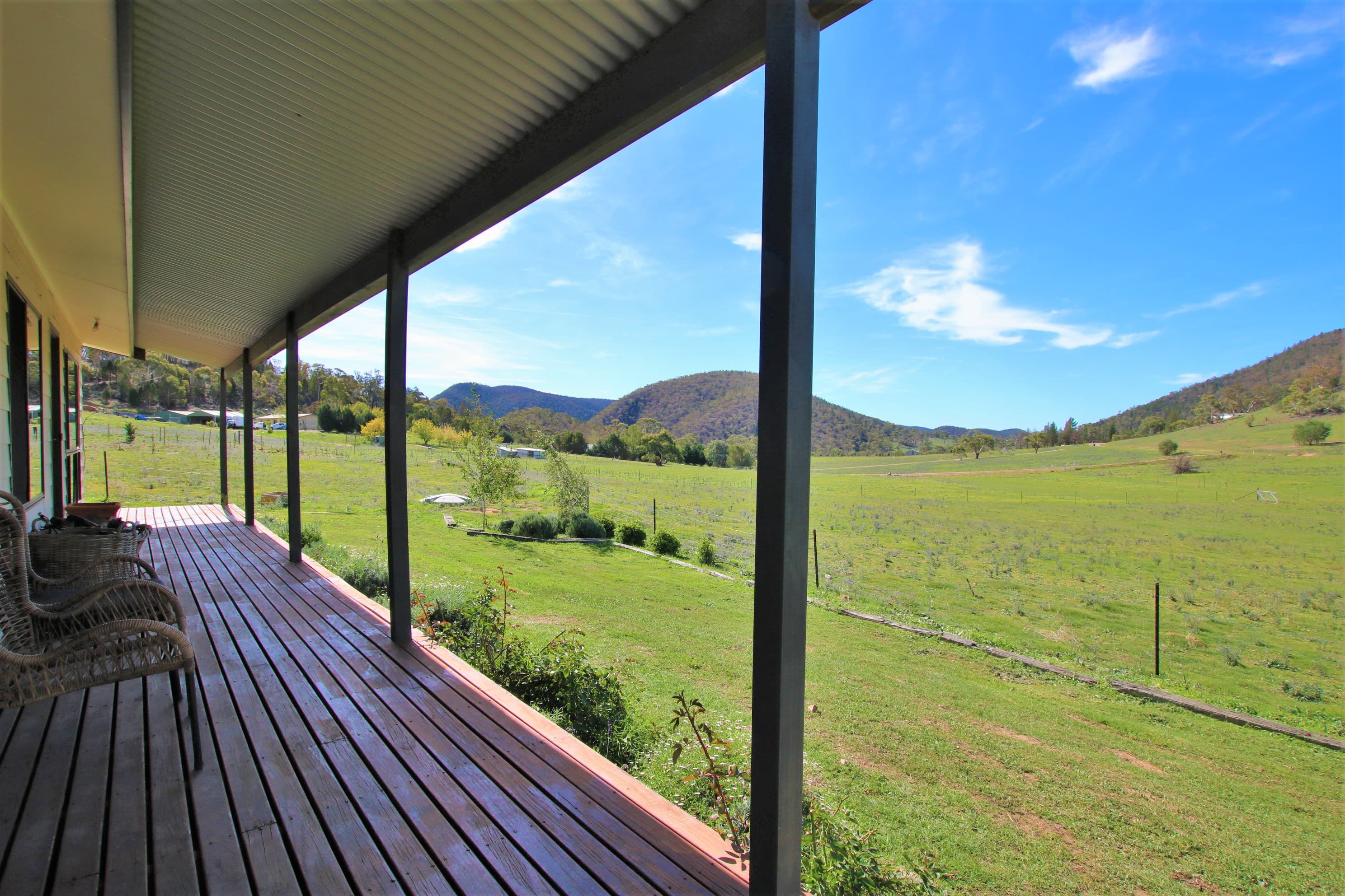 12 Butlers Creek Close, Binjura, Binjura - Thumbnail 2