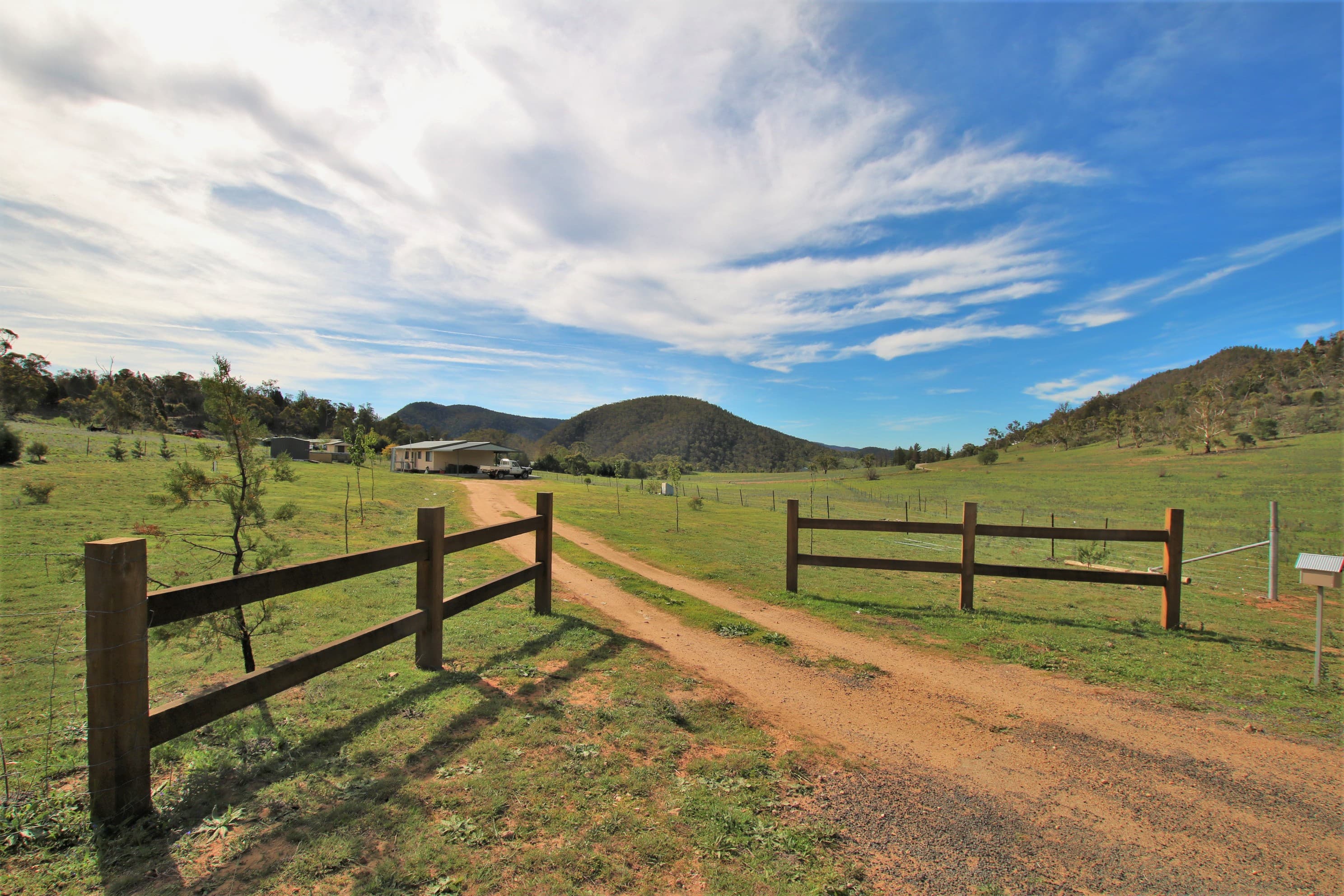 12 Butlers Creek Close, Binjura, Binjura - Image 1