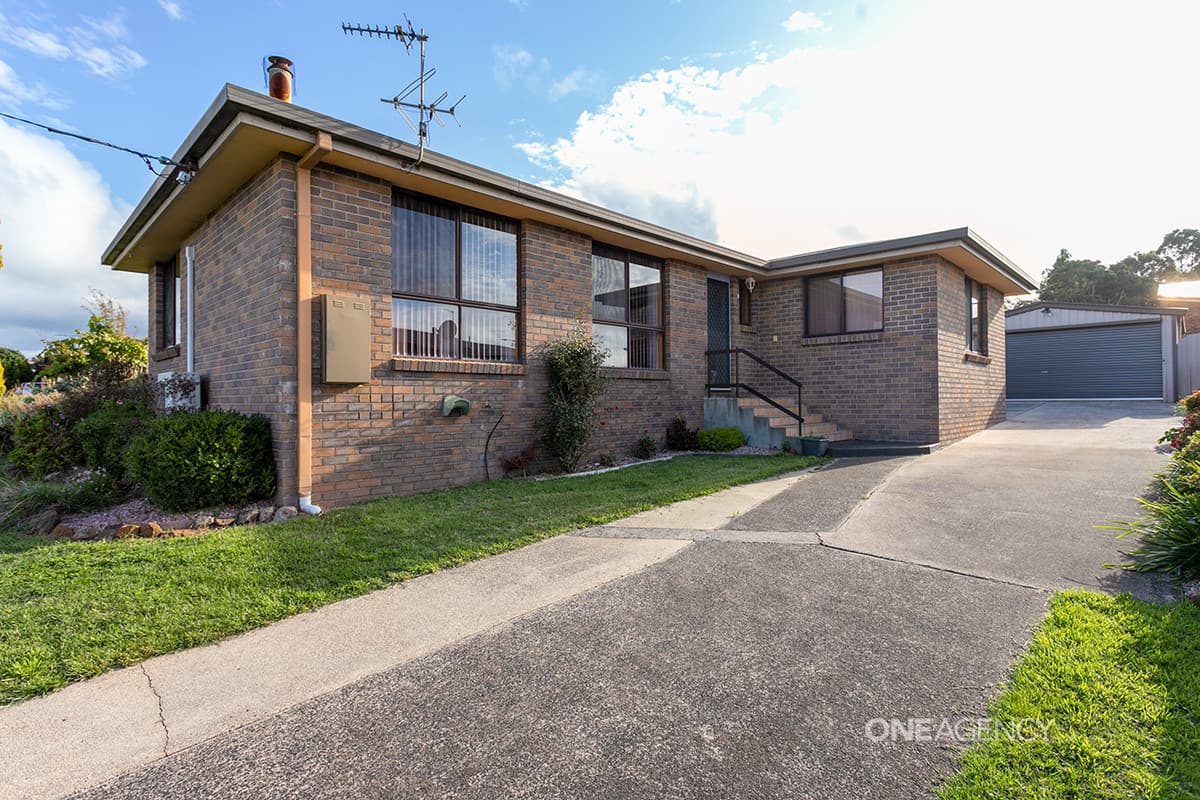 44 Clara Street, West Ulverstone, West Ulverstone - Image 1