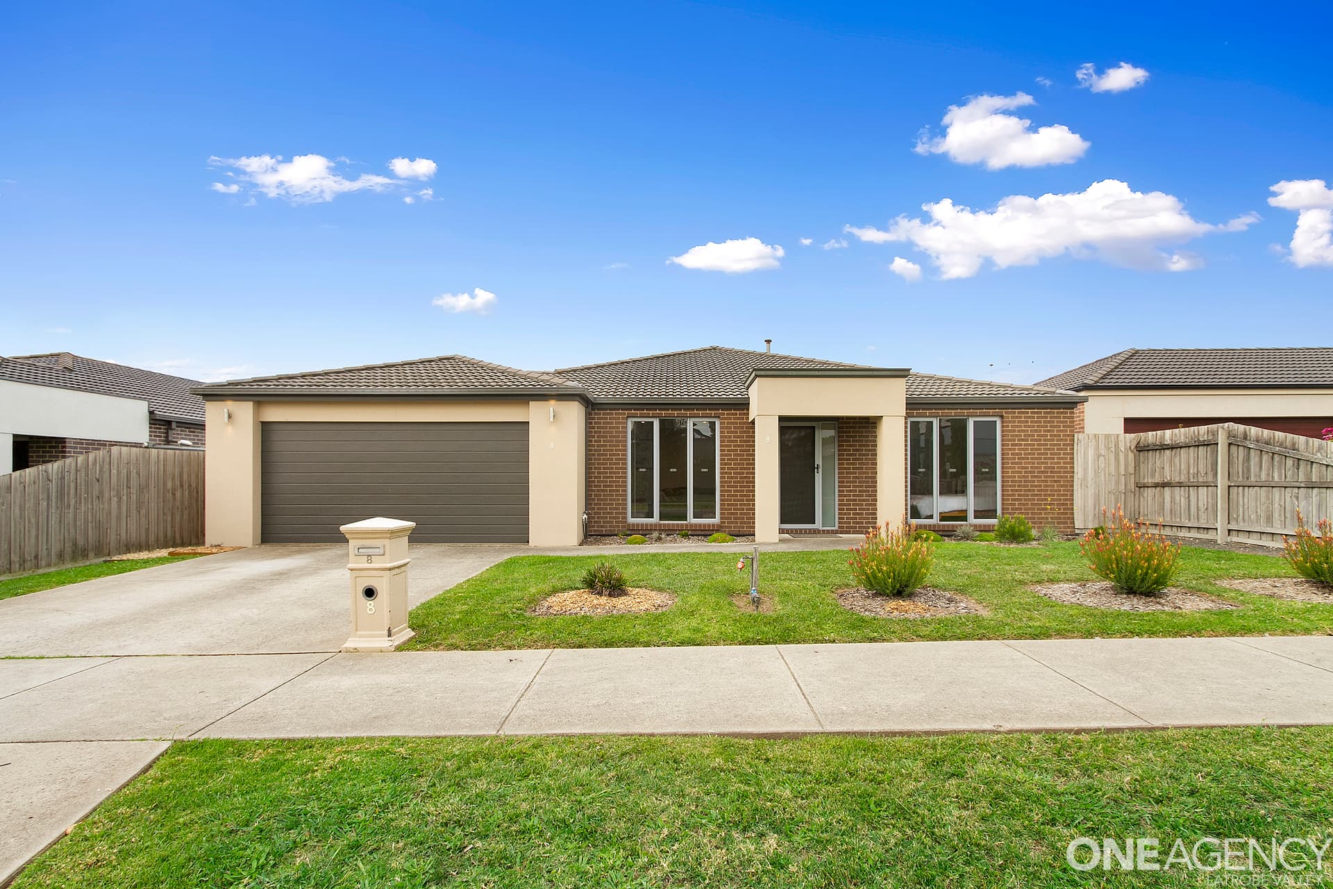 8 Palmgate Terrace, Traralgon, Traralgon - Image 1