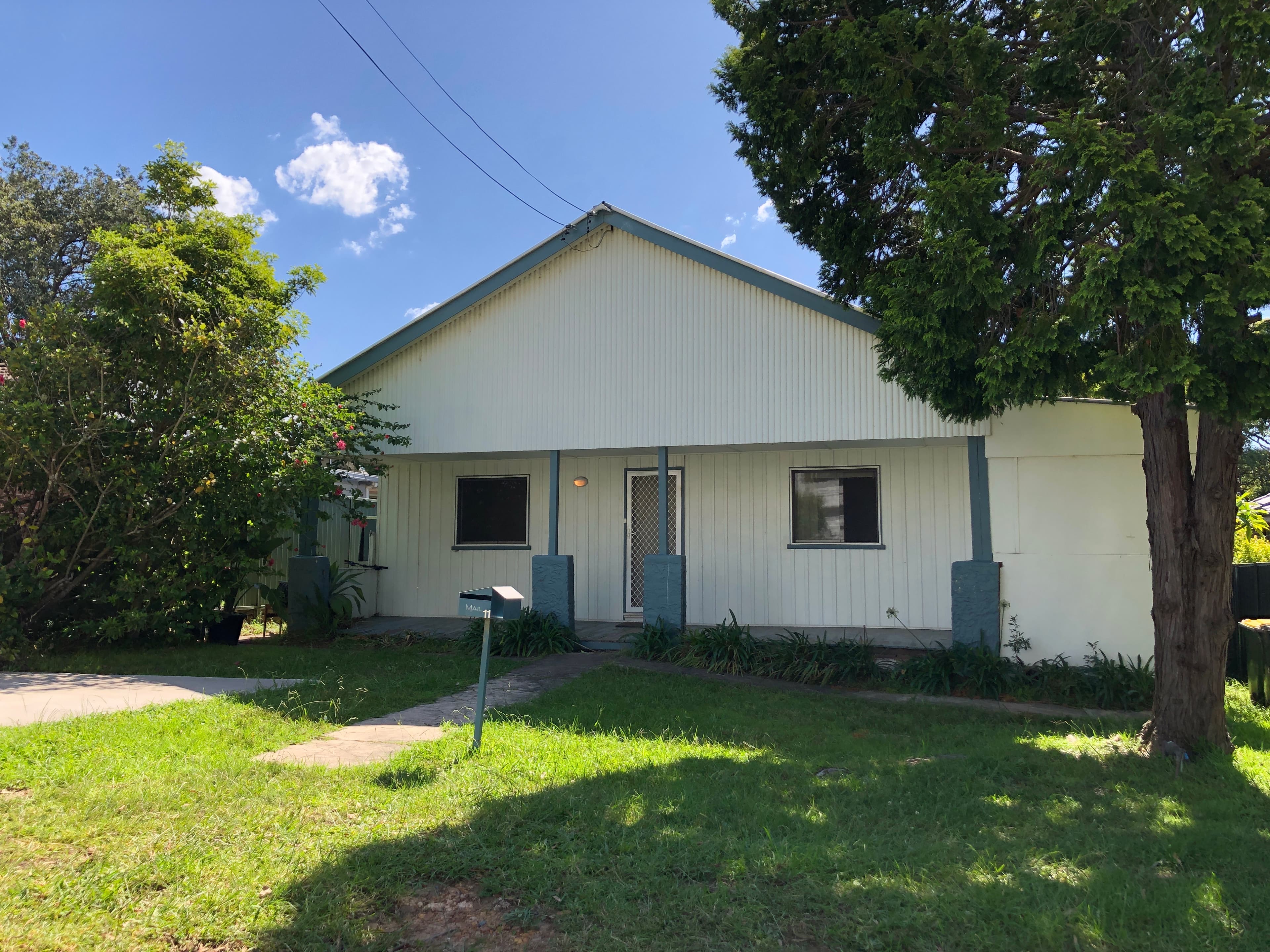 11 Rosebery Street, Heathcote, Heathcote - Image 1