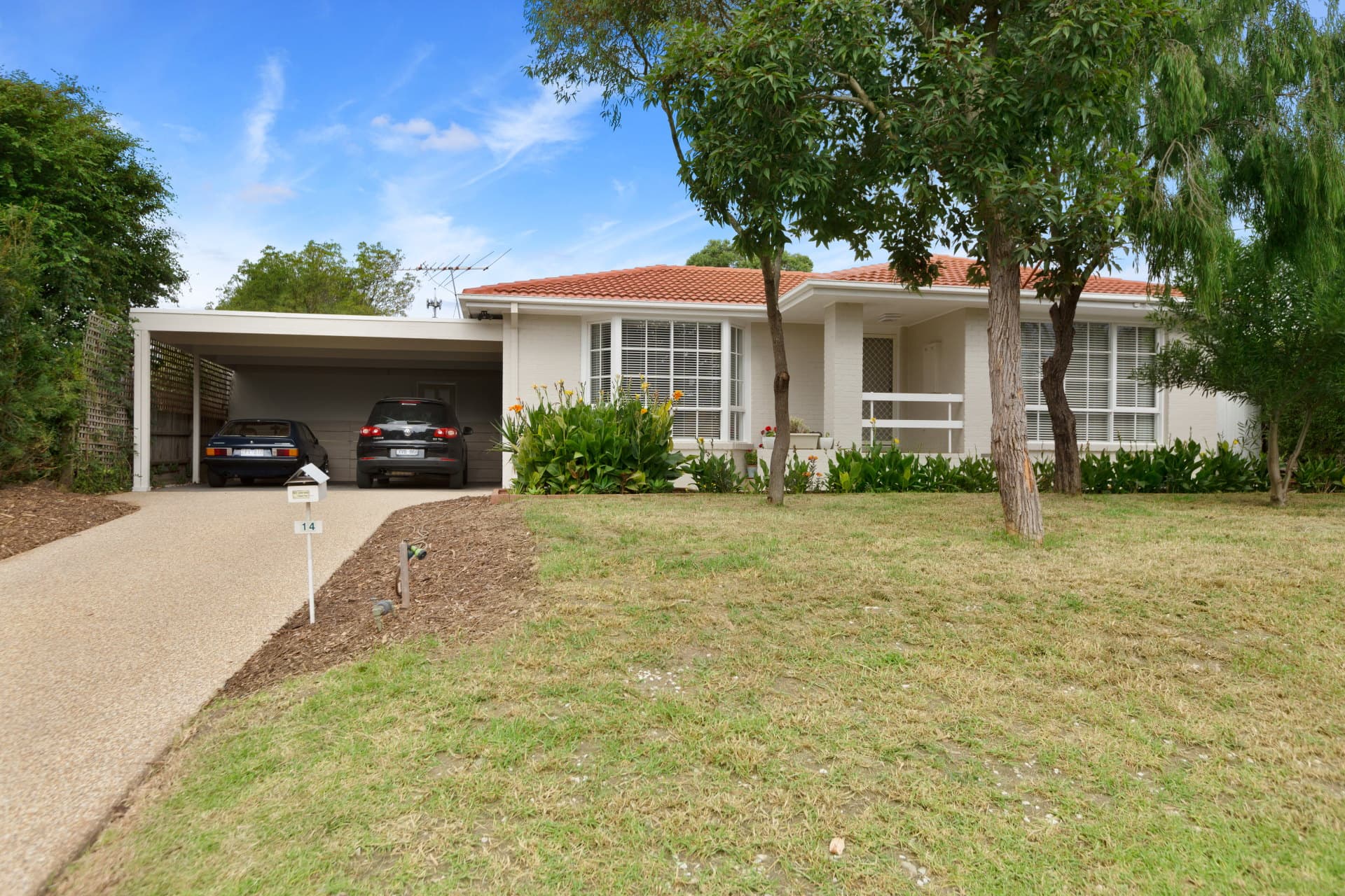 14 Dueran Street, Mount Eliza, Mount Eliza - Image 1