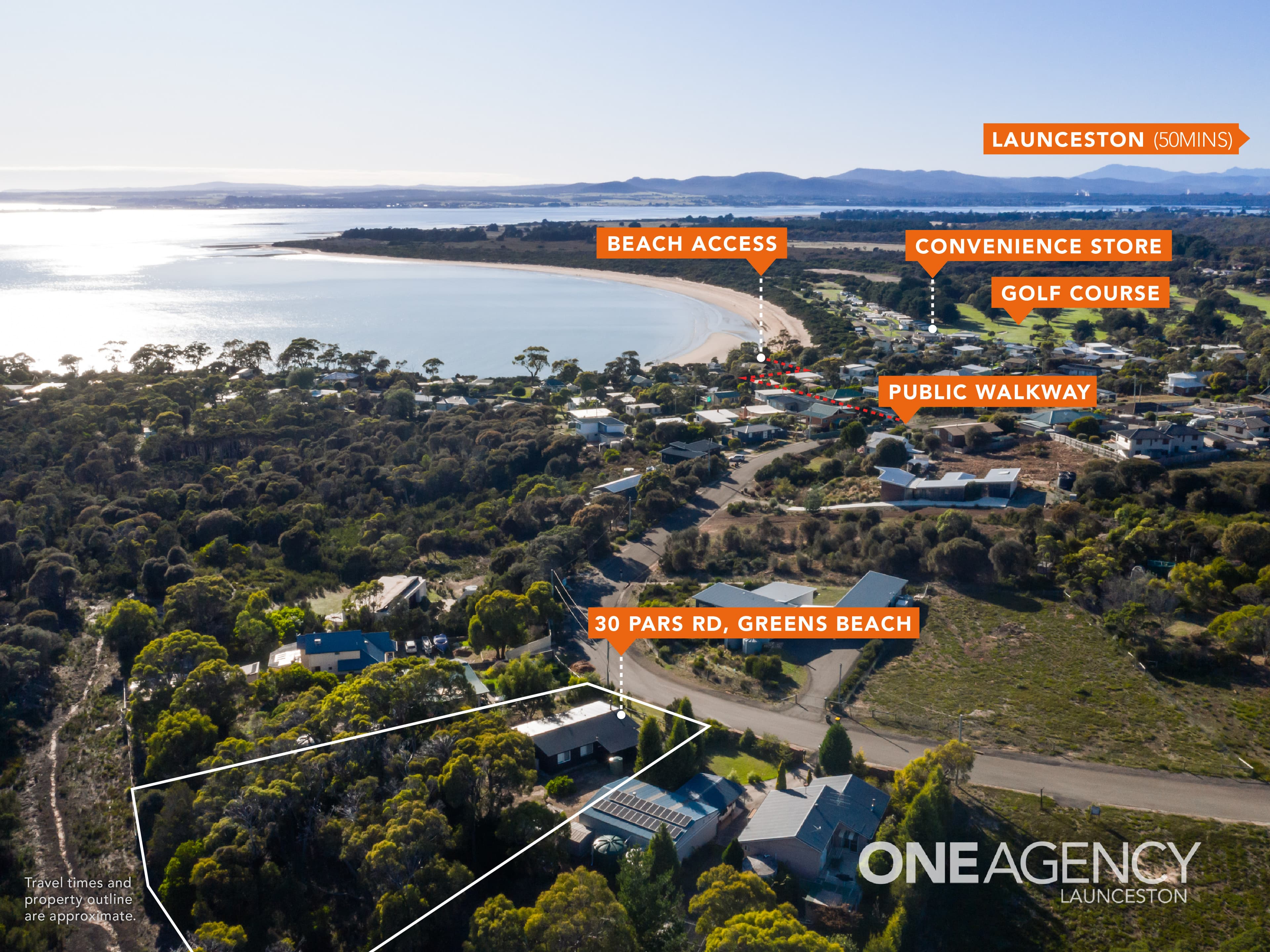 30 Pars Road, Greens Beach, Greens Beach - Thumbnail 2