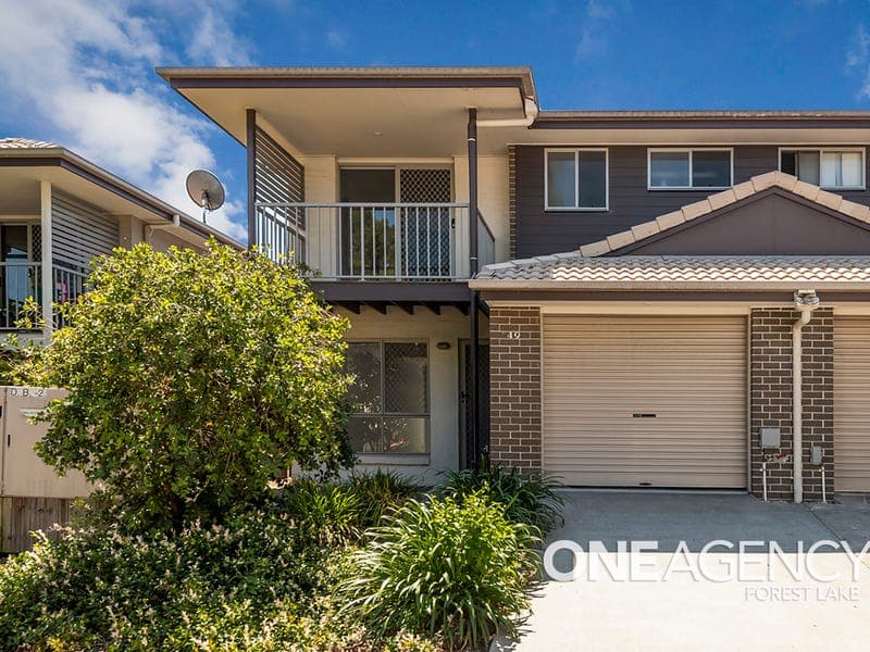 Unit 49/16 Bluebird Avenue, Ellen Grove, Ellen Grove - Image 1