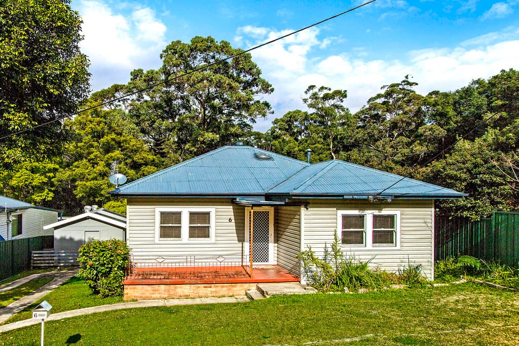 6 Scott Street, Point Clare, Point Clare - Thumbnail 8