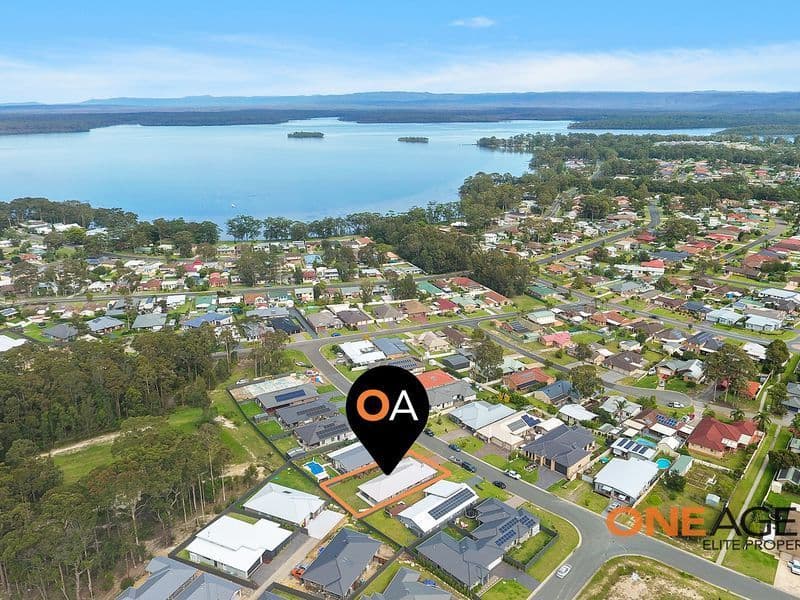 23 Nadine Street, Sanctuary Point, Sanctuary Point - Thumbnail 2
