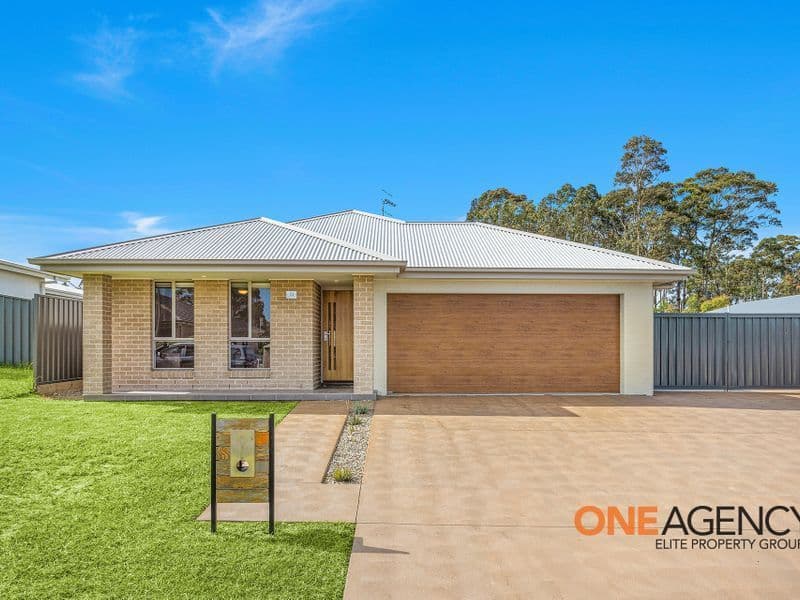 23 Nadine Street, Sanctuary Point, Sanctuary Point - Image 1