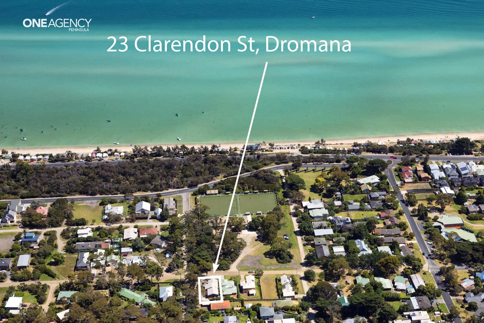 23 Clarendon Street, Dromana, Dromana - Image 1