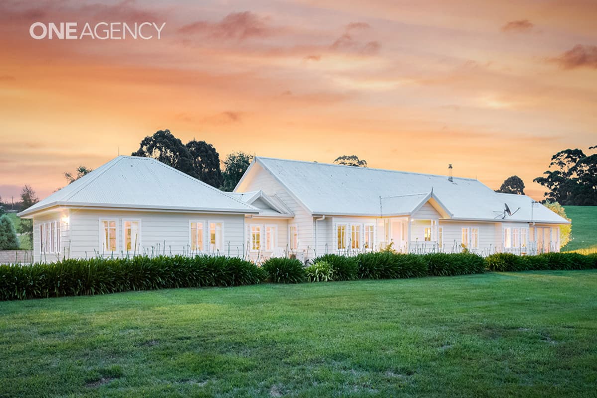 35 Marshalls Road, Flowerdale, Flowerdale - Image 1