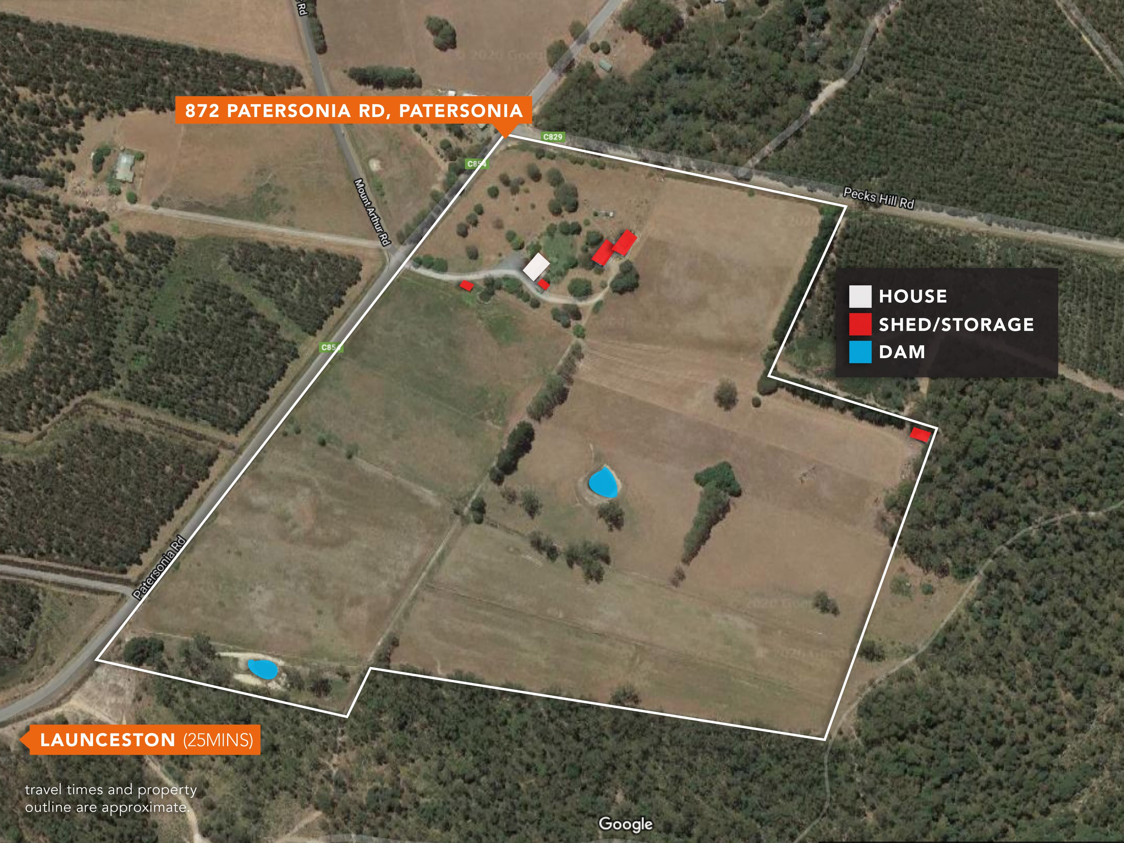 872 Patersonia Road, Patersonia, Patersonia - Thumbnail 5