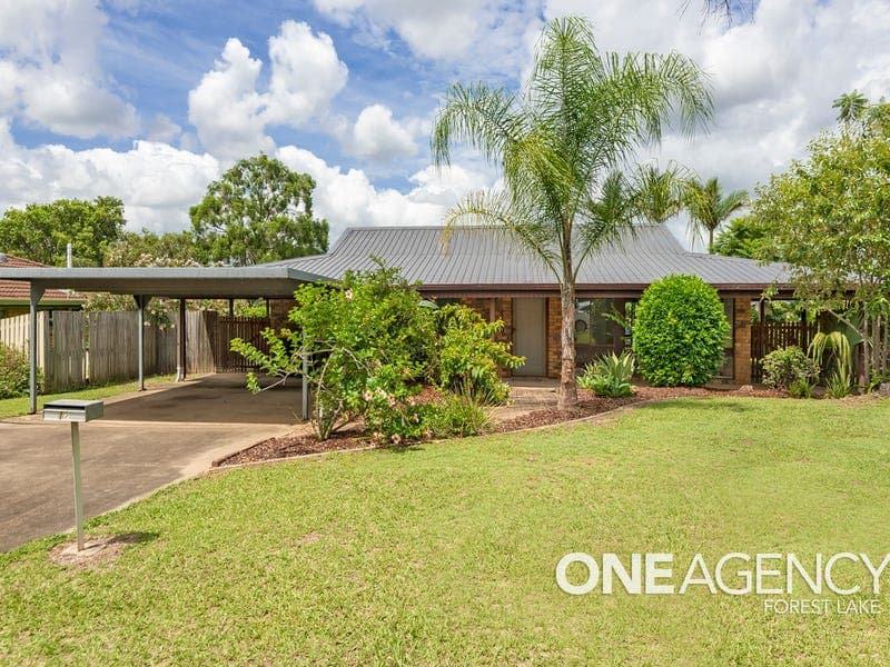 12 Thistlebank Street, Durack, Durack - Image 1
