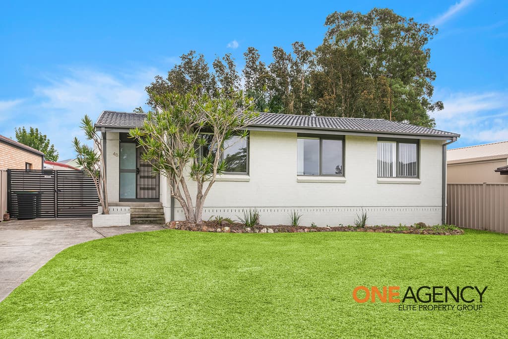 48 Cawdell Drive, Albion Park, Albion Park - Image 1