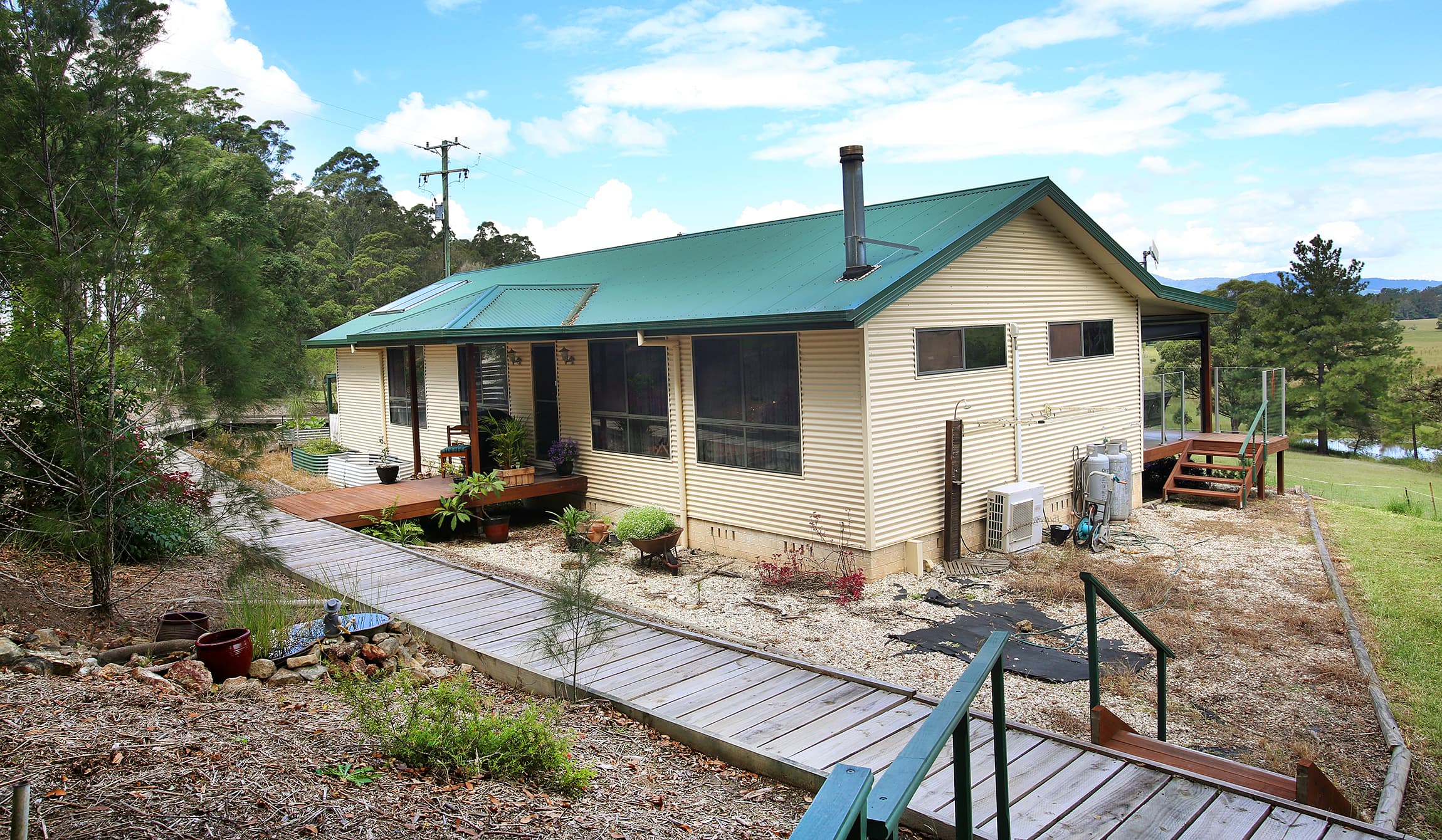 103 Brewers Road, Nana Glen, Nana Glen - Thumbnail 3