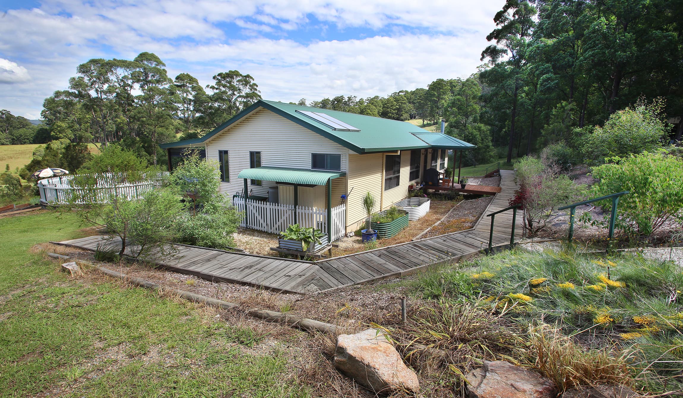 103 Brewers Road, Nana Glen, Nana Glen - Thumbnail 4