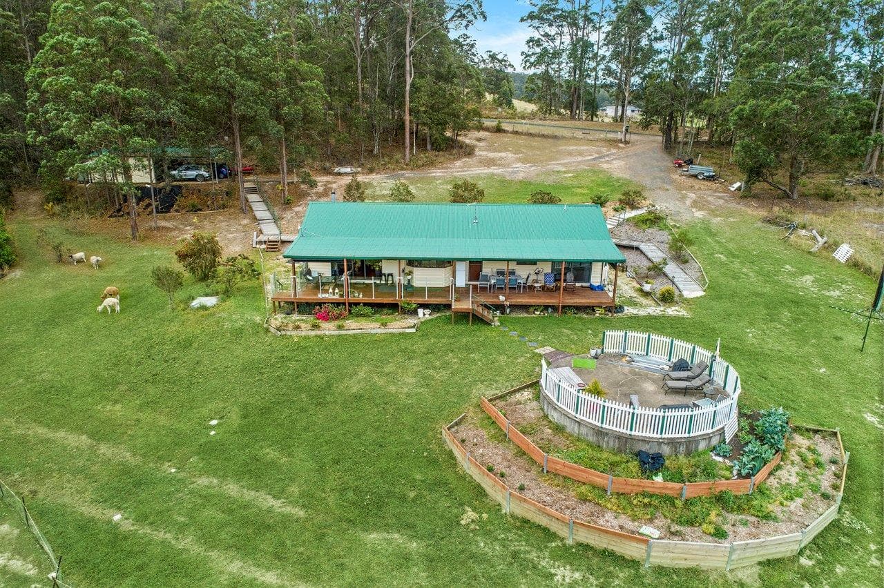 103 Brewers Road, Nana Glen, Nana Glen - Image 1
