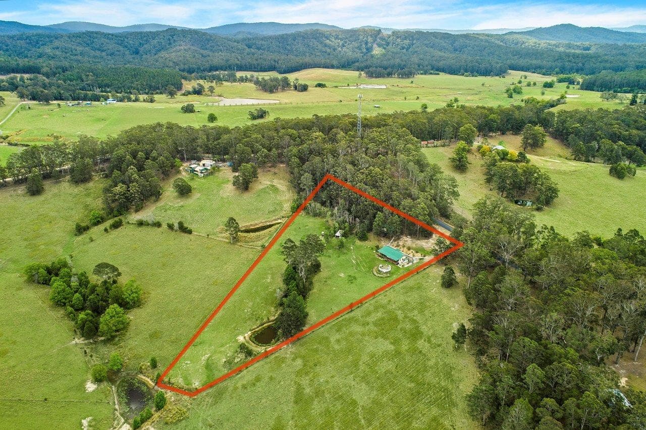 103 Brewers Road, Nana Glen, Nana Glen - Thumbnail 2