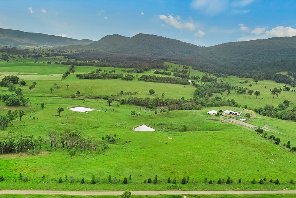 1351 Summerhill Road, Gresford, East Gresford - Image 1