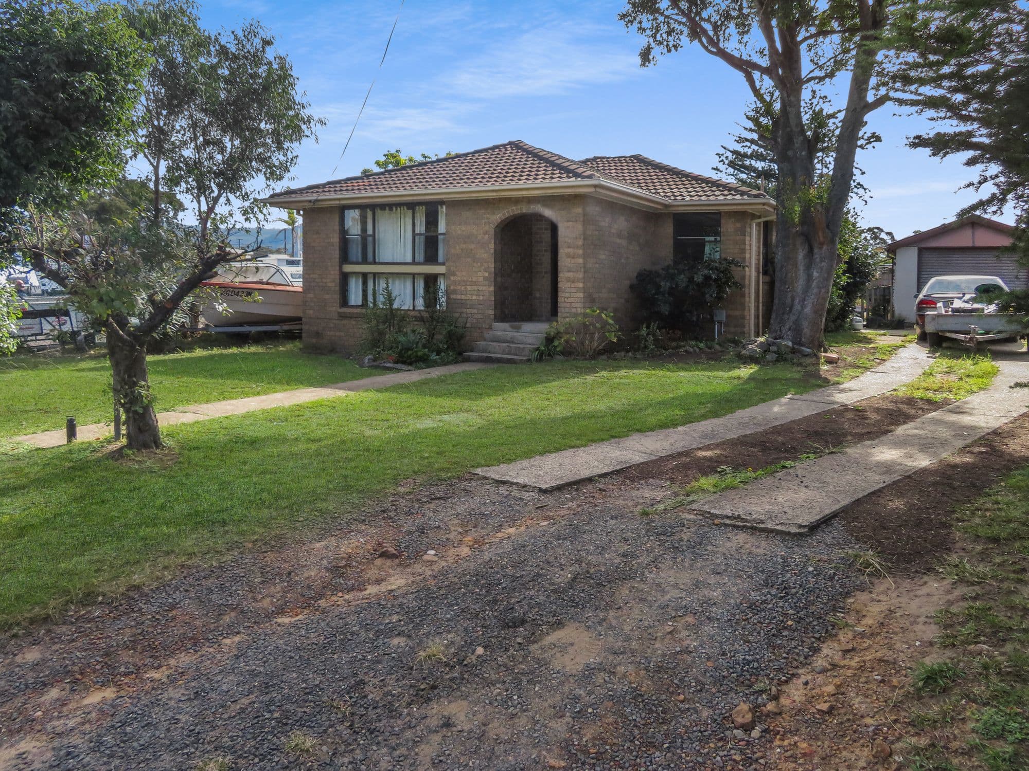 127 WEST BIRRILEY Street, Bomaderry, Bomaderry - Thumbnail 2
