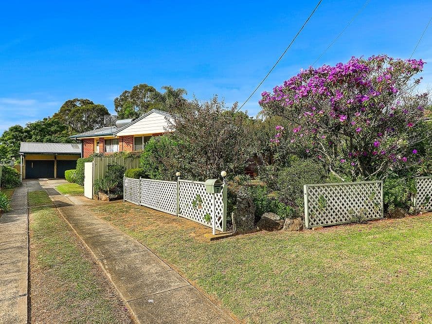 7 RODNEY Place, Bomaderry, Bomaderry - Thumbnail 4