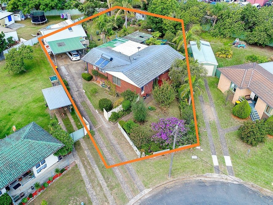 7 RODNEY Place, Bomaderry, Bomaderry - Image 1