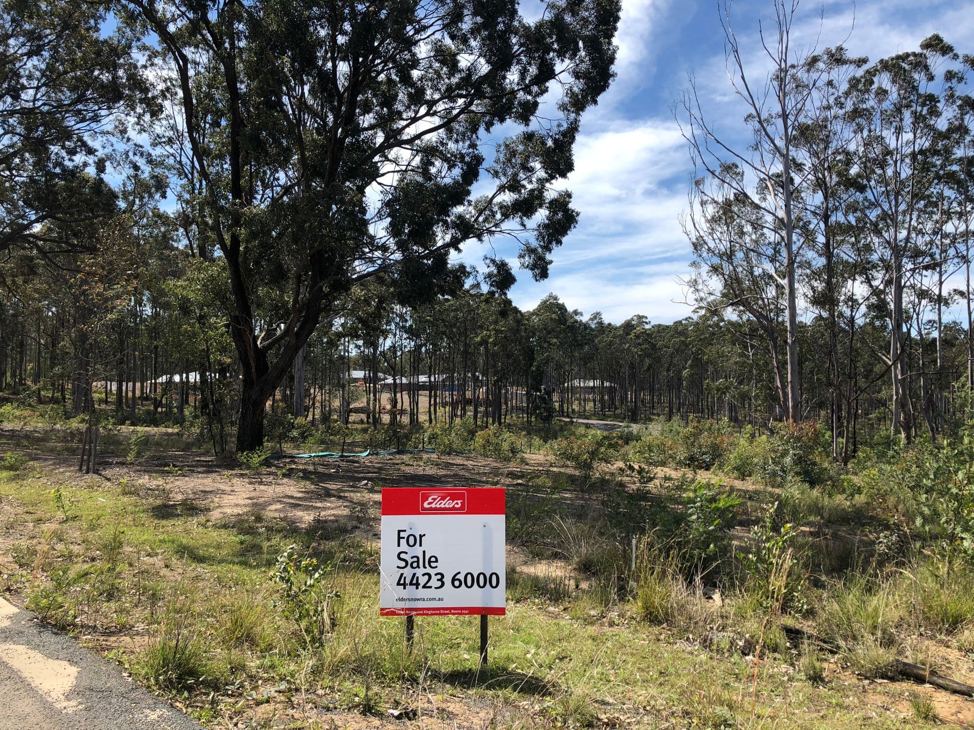 22 Tallimba Road, Bangalee, Bangalee - Image 1
