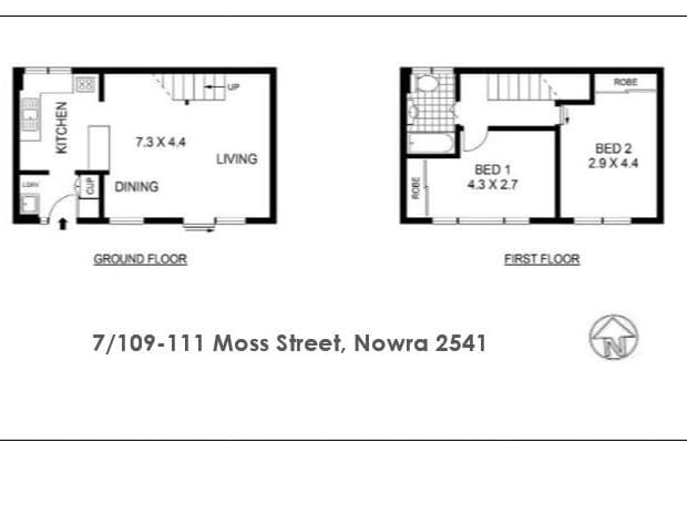 7/109-111 Moss Street, Nowra, Nowra - Thumbnail 6