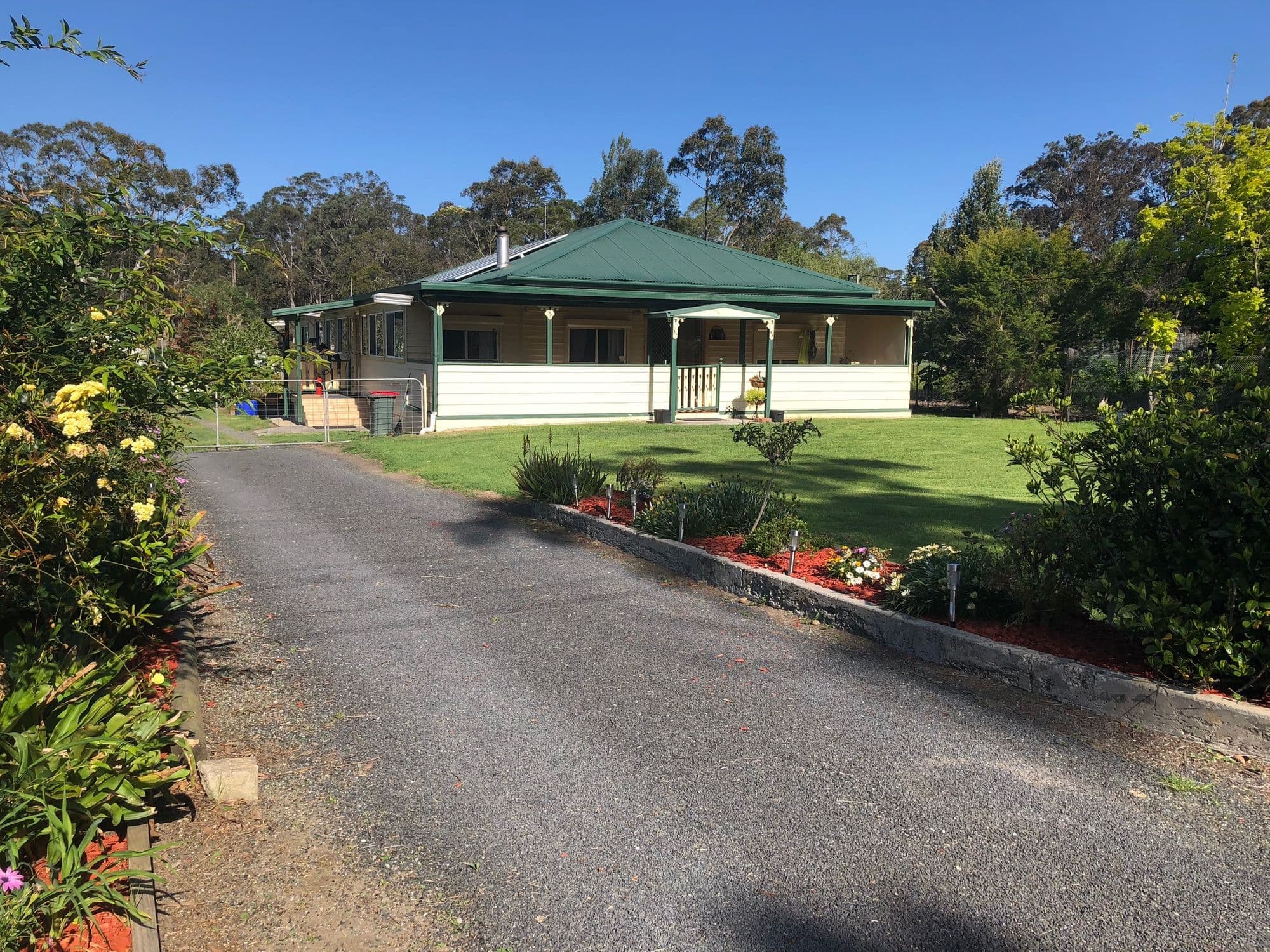 Falls Creek, address available on request, Address Available On Request - Image 1