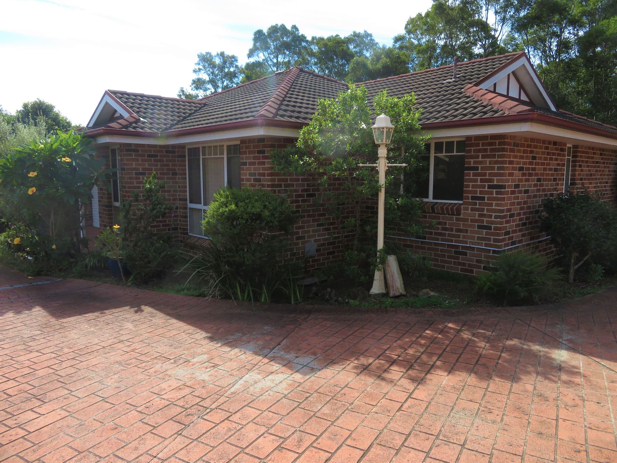 9/7 Hamilton Place, Bomaderry, Bomaderry - Thumbnail 2