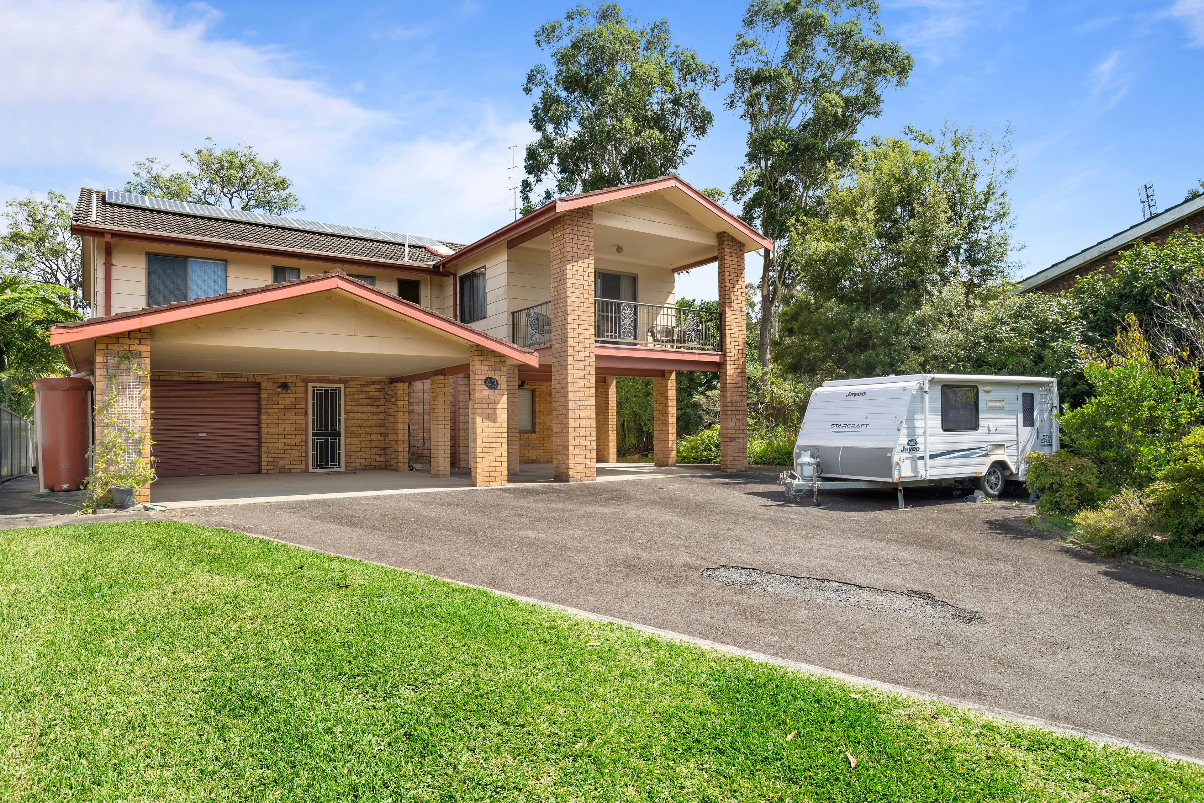 43 Boyce Avenue, Wyong, Wyong - Thumbnail 2