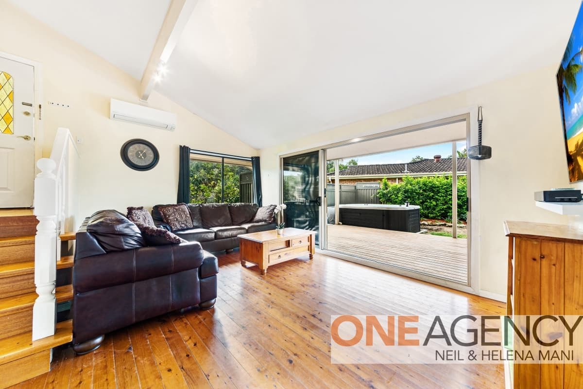 7 Ferguson Close, West Gosford, West Gosford - Thumbnail 4