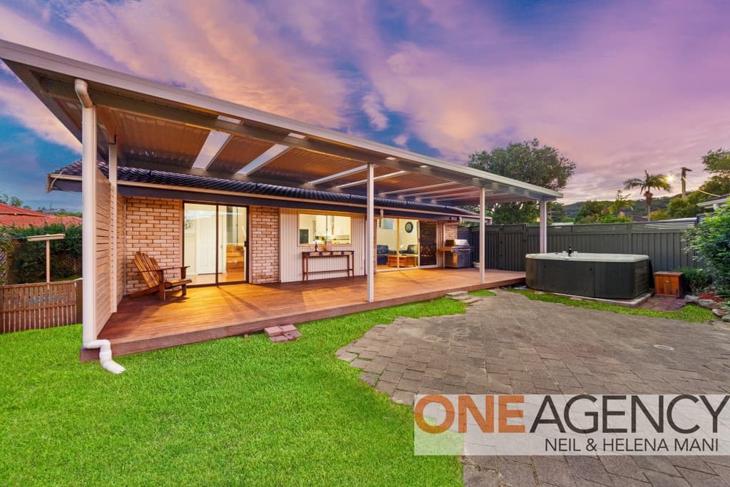 7 Ferguson Close, West Gosford, West Gosford - Image 1