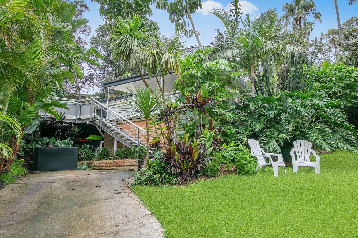 24 Dolphin Crescent, Avalon, Avalon Beach - Thumbnail 8
