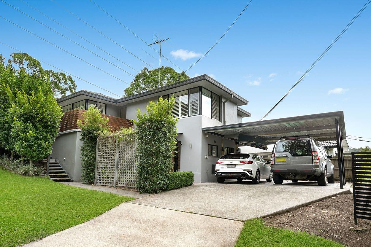 95 Lady Davidson Cct, Forestville, Forestville - Thumbnail 2