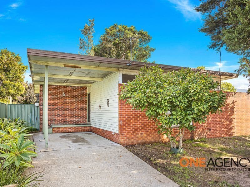 78 Sampson Crescent, Bomaderry, Bomaderry - Thumbnail 7