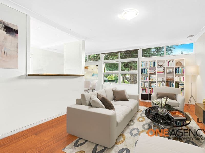 78 Sampson Crescent, Bomaderry, Bomaderry - Image 1