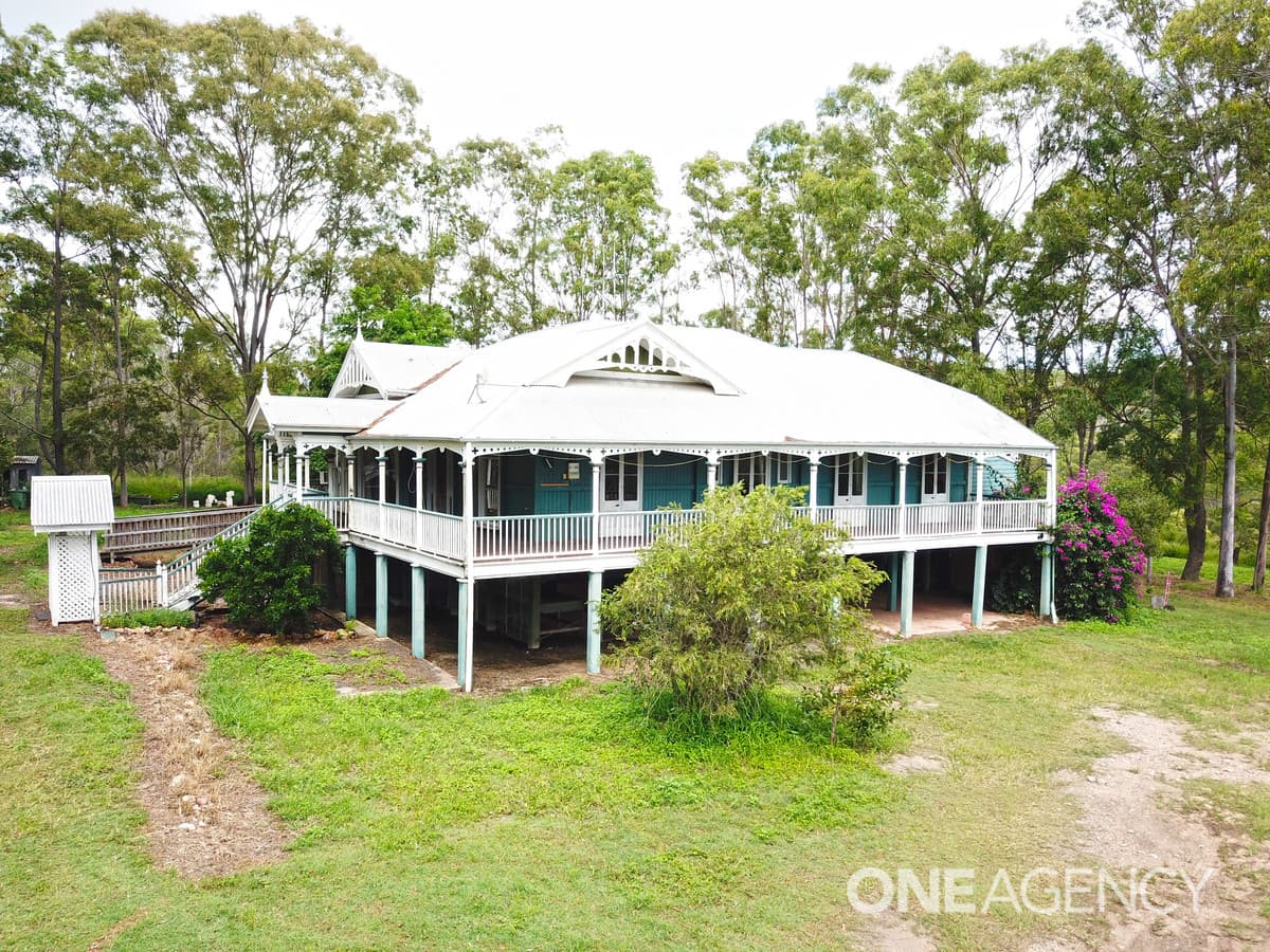 Lot 3 Takura School Road, Takura, Takura - Thumbnail 2