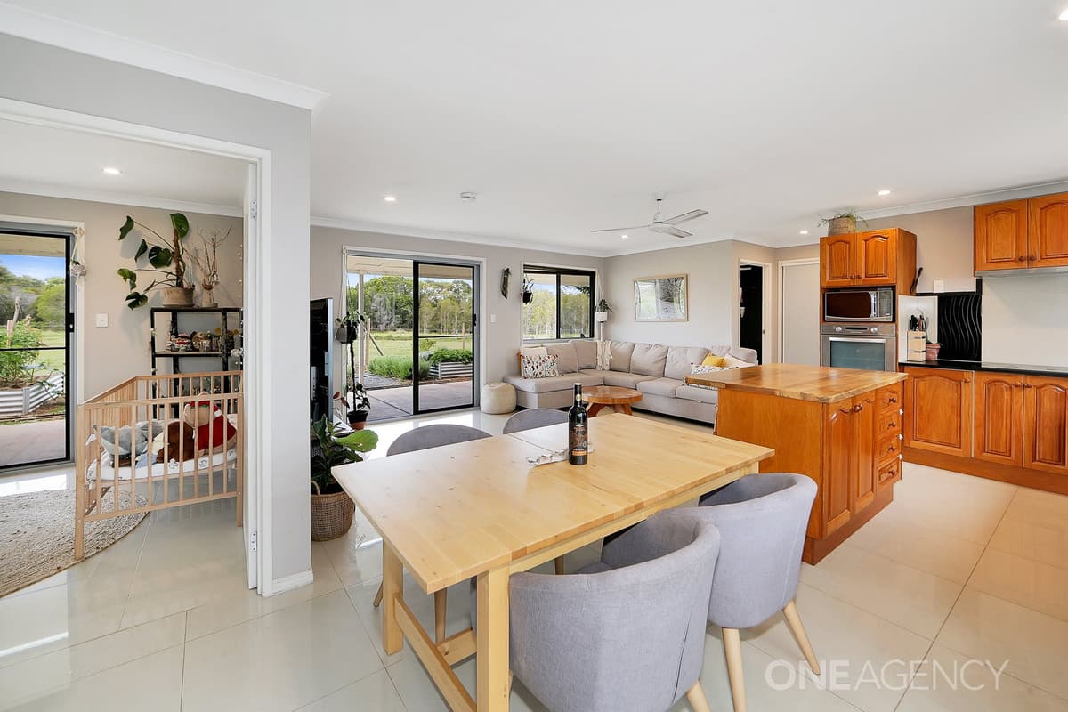 46 Bowarrady Court, River Heads, River Heads - Thumbnail 5
