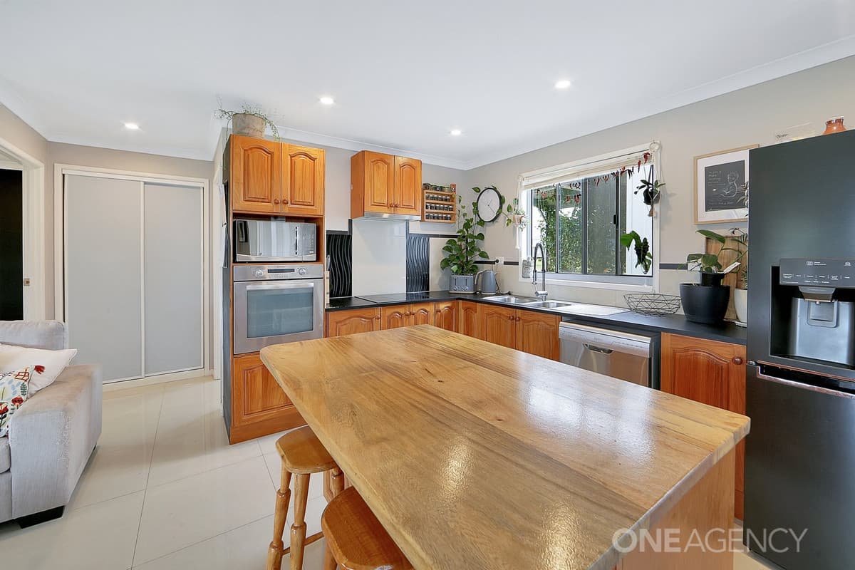 46 Bowarrady Court, River Heads, River Heads - Thumbnail 8