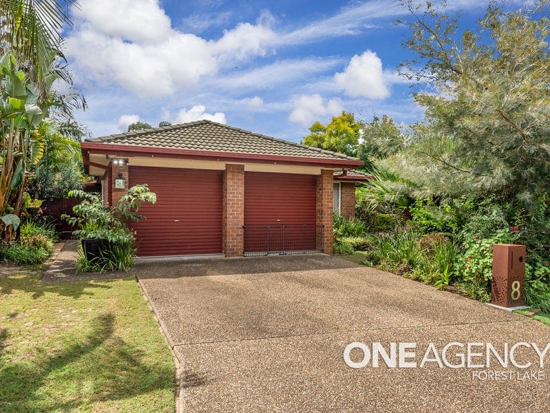 8 Teasel Crescent, Forest Lake, Forest Lake - Thumbnail 2