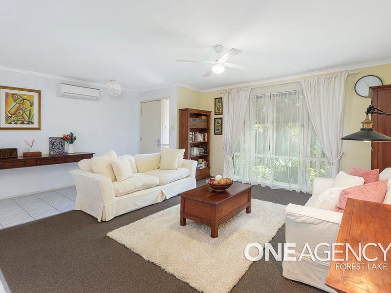 8 Teasel Crescent, Forest Lake, Forest Lake - Thumbnail 4